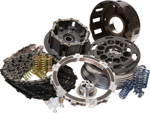 REKLUSE RADIUSCX Auto Clutch Kit