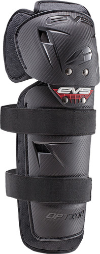 EVS Option Knee/Shin Guards