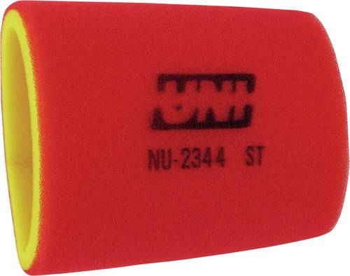 MULTI-STAGE COMPETITION AIR FILTER