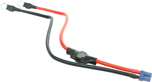 ANTIGRAVITY Micro Jump Start Pack Harness
