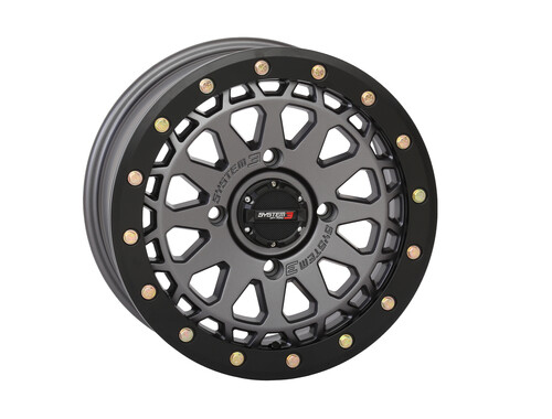 SYSTEM 3 SB6 Wheels