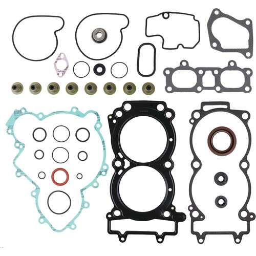 VERTEX Complete Engine Rebuild Kit