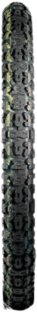 BRIDGESTONE TIRE TRAIL WING TW9 FRONT 2.50-16 36L BIAS TT