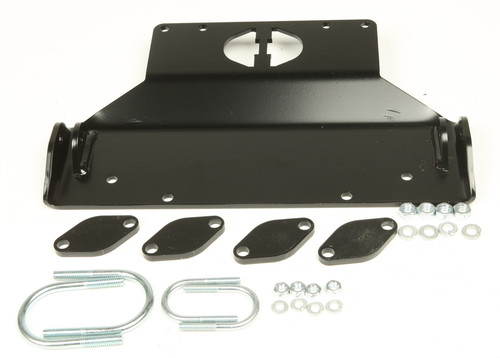 WARN Plow Mid-Mounting Kit