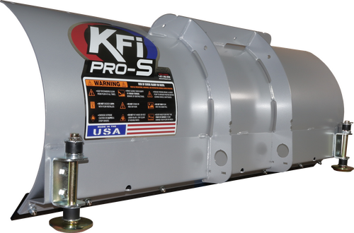 KFI Pro-Series Straight Plow Blade