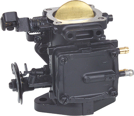 MIKUNI Super BN Square Pump Carburetor
