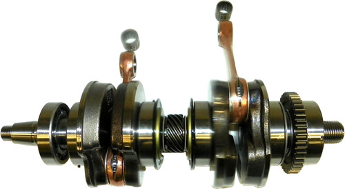 WSM CRANK SEA DOO 800RFI 800 RFI MOTORS