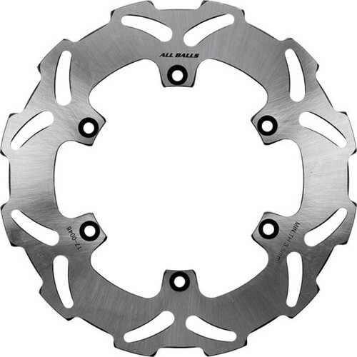 BRAKE ROTOR
