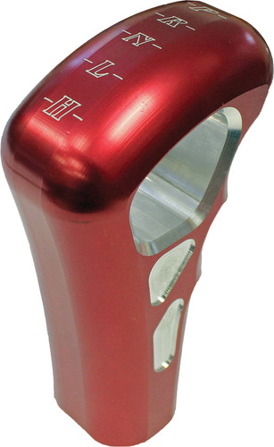 MODQUAD Shift Knob/Lever