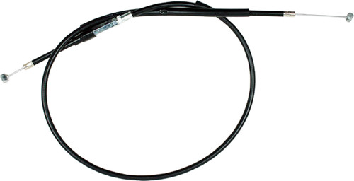 MOTION PRO Black Vinyl Clutch Cable
