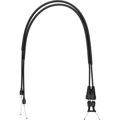 THROTTLE CABLE