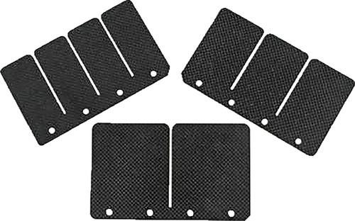 BOYESEN CARBON TECH SNOWMOBILE REEDS