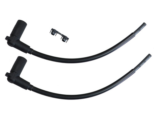 SP1 SPARK PLUG WIRE SET S-D