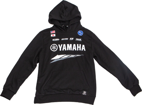 D-COR Yamaha Factory Sweatshirt