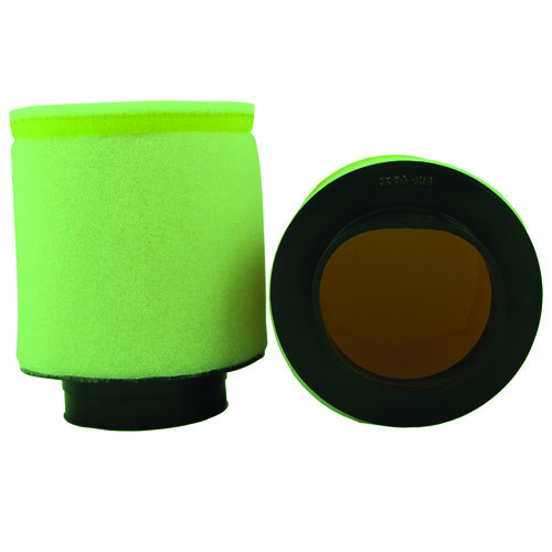 NO TOIL Pre-Oiled Filter