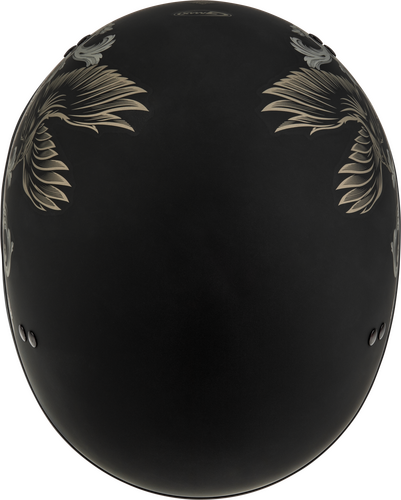 GMAX HH-65 Corvus Helmet