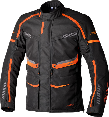 RST Maverick EVO CE Jacket