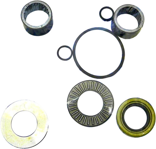 WSM JET PUMP REPAIR KIT SD 580