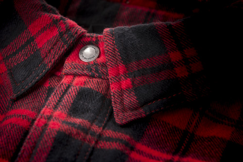 HIGHWAY 21 Marksman Flannel
