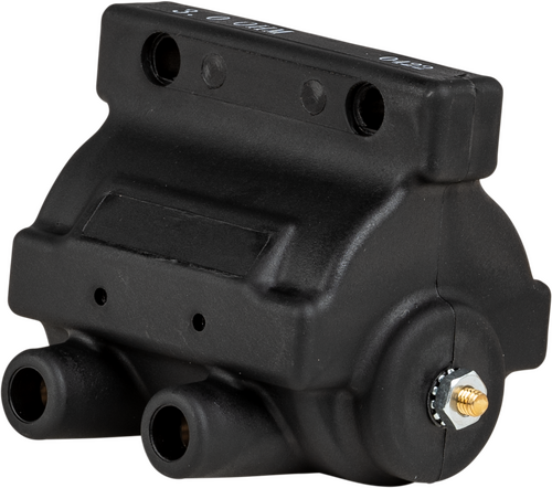 HARDDRIVE HD Performance Coils