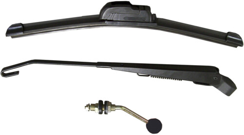 KOLPIN WASHER-WIPER MANUAL