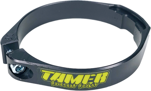 TAMER TAMER WDS 2.0 RING ONLY BLACK
