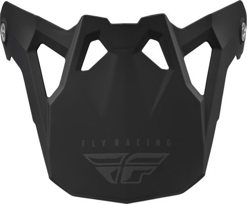 FLY RACING Formula CP Solid Helmet Visor