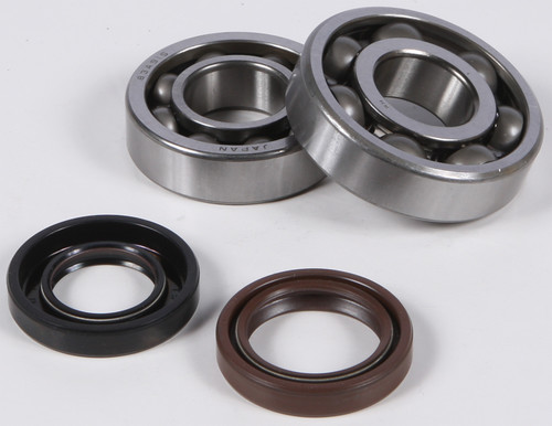 PROX Crankshaft Bearing & Seal Kit