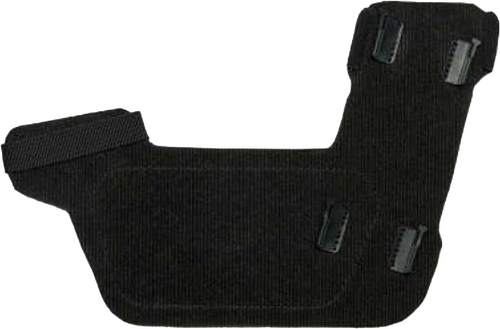 USWE ACTION CAMERA HARNESS NDM 2 BLACK