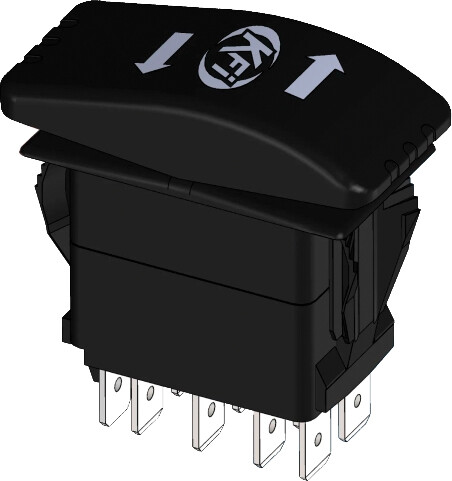 KFI PRODUCTS Wire Harness