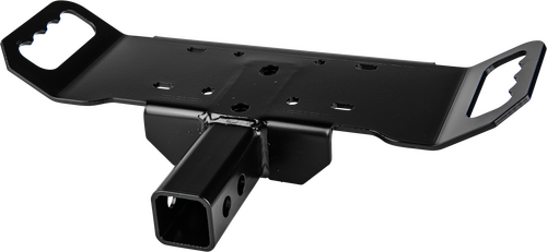 OPEN TRAIL 2" RECEIVER CARRIER MOUNT