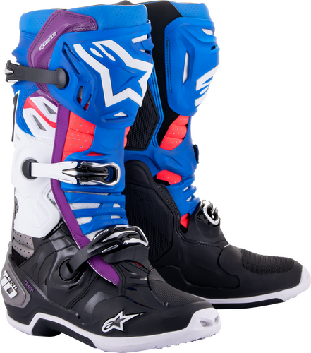 ALPINESTARS Tech 10 Supervent Boots