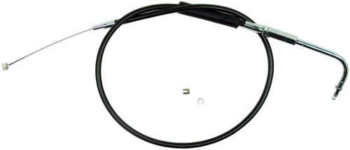 MOTION PRO Black Vinyl Idle Cable