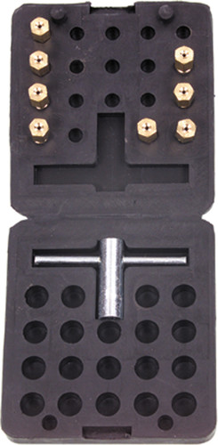 SP1 Jet Carrier w/Wrench