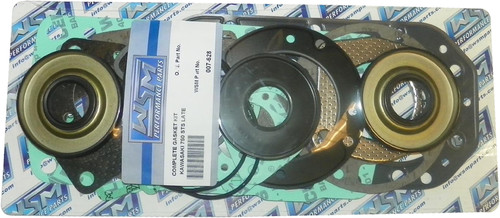 WSM Complete Gasket Kit