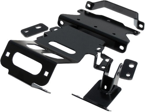 KFI PRODUCTS KFI Winch Mount Application Chart