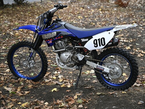 BBR D3 Exhaust Systems