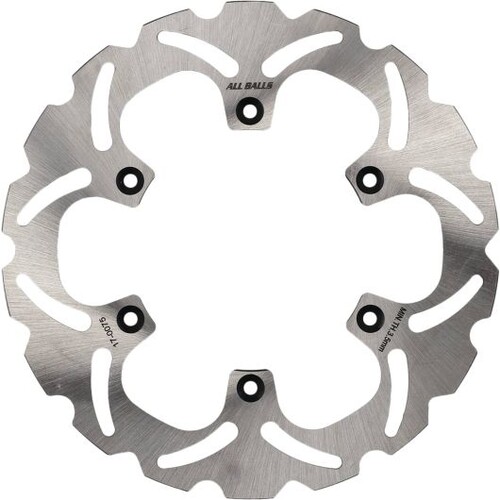 BRAKE ROTOR