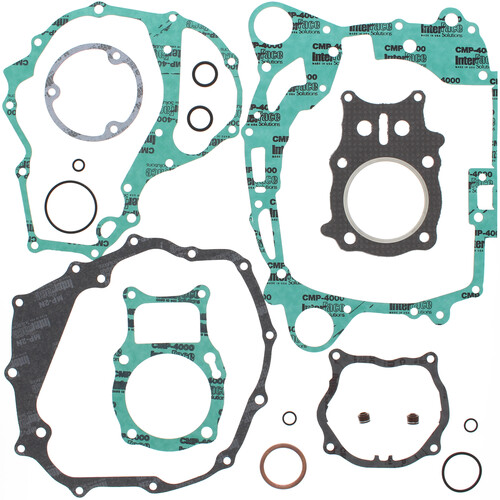 VERTEX Complete Gasket Kit