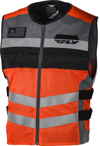 FLY RACING Fast Pass Vest