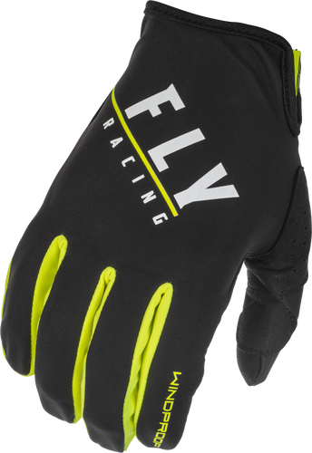 FLY RACING Windproof Lite Gloves
