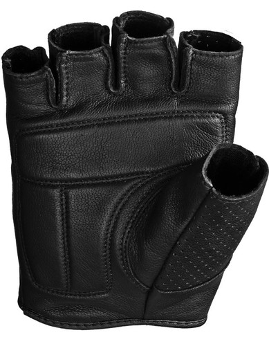 HIGHWAY 21 Half Jab Perforated Gloves