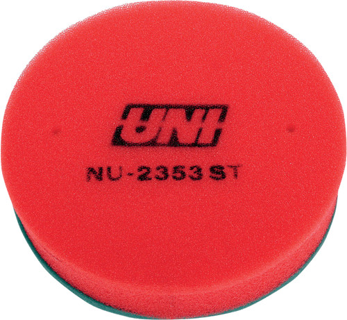 MULTI-STAGE COMPETITION AIR FILTER