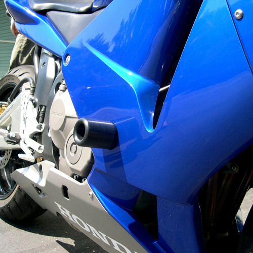 Shogun Frame Sliders Honda CBR600RR 2003-2006