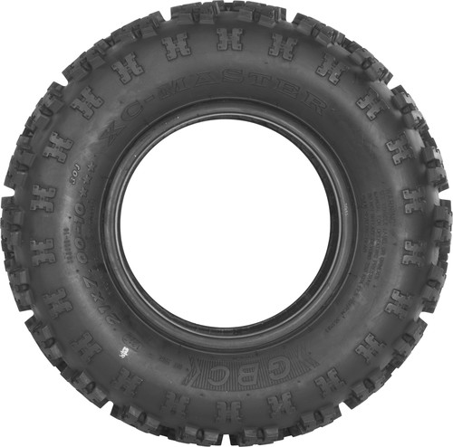 GBC XC Master Tire