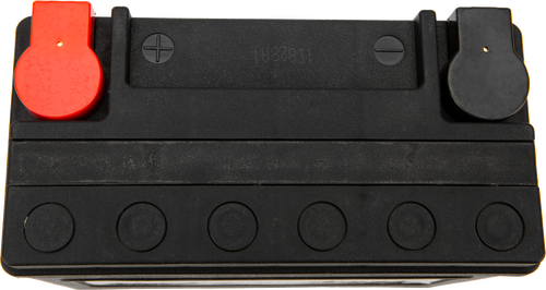HARDDRIVE Factory Activated Sealed Battery