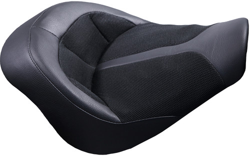 DANNY GRAY BigIST Solo Air Seat