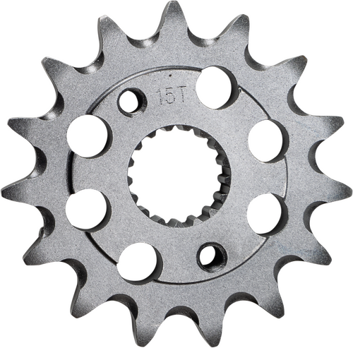 FIRE POWER Countershaft Steel Sprocket