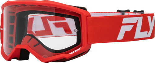 FLY RACING Focus Goggles (2024)