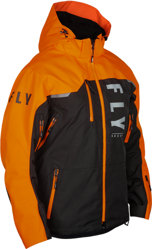 FLY RACING Carbon Jacket (2026)